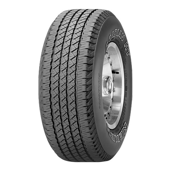 NEXEN ROADIAN HT SUV 225/75 R15 102S