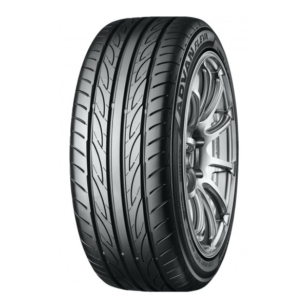 YOKOHAMA V701 245/40 R19 98W