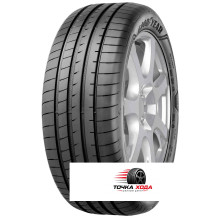 Goodyear Eagle F1 Asymmetric 3 SoundComfort 265/35R22 102W XL