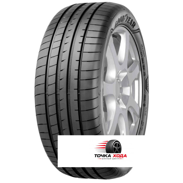 Goodyear Eagle F1 Asymmetric 3 SoundComfort 265/35 R22 102W XL