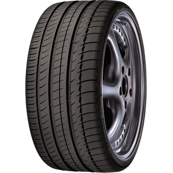 Michelin Pilot Sport PS2 295/35 R18 99(Y)