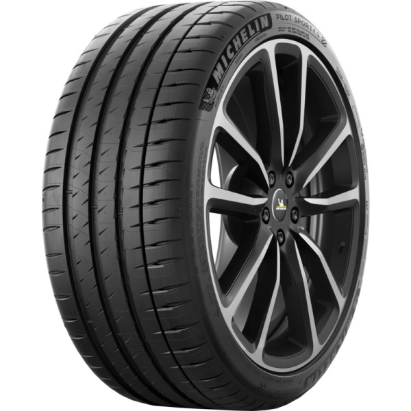 Michelin Pilot Sport 4 S 245/35 R20 95Y