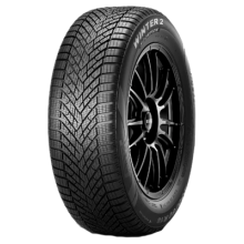 Pirelli Scorpion Winter 2 Noise cancelling system 285/35R22 106V XL