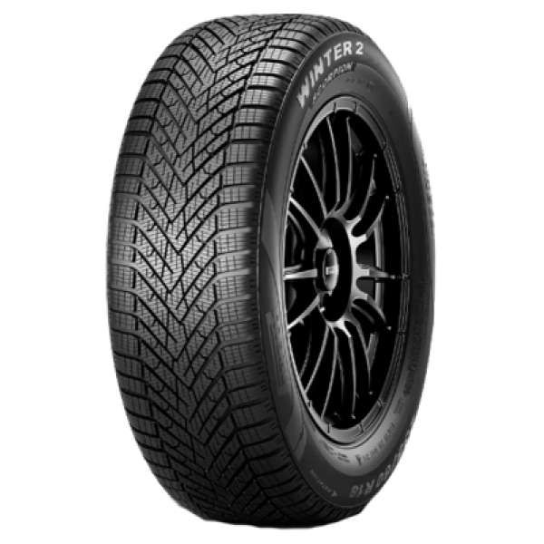 Pirelli Scorpion Winter 2 285/45 R20 112V XL