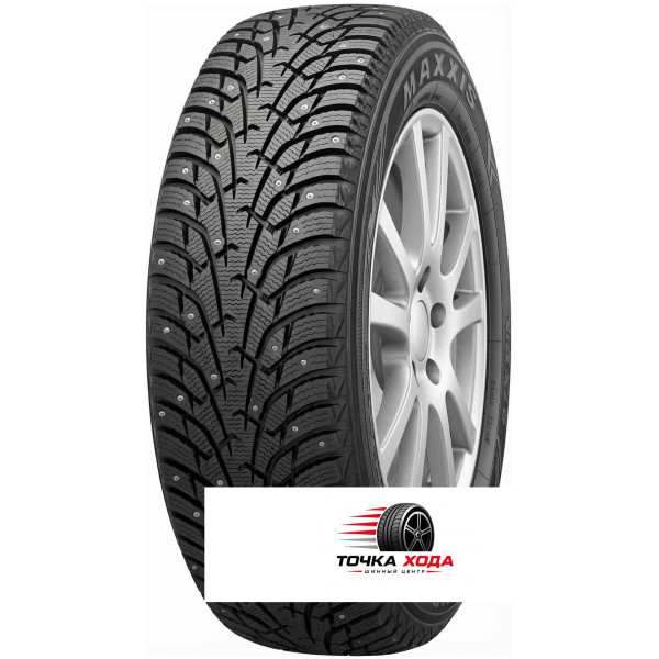 Maxxis Premitra Ice Nord NS5 245/70 R16 111T