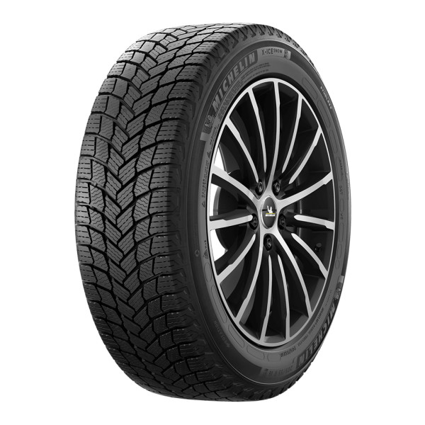 MICHELIN X-ICE SNOW 235/45 R17 97H XL