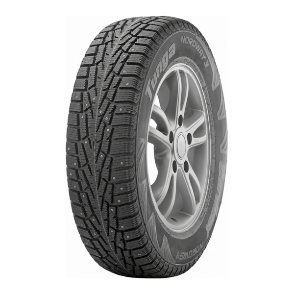 TUNGA NORDWAY 3 175/65 R14 82Q