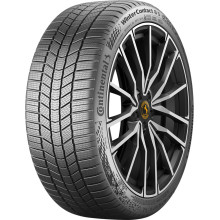 Continental WinterContact 8 S 255/35R19 96V XL