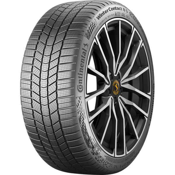 Continental WinterContact 8 S 245/40 R19 98V