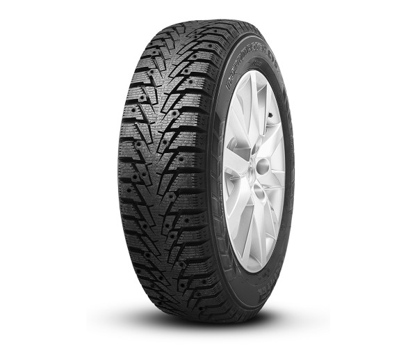 AMTEL NORDMASTER EVO 195/65R15 91T шип