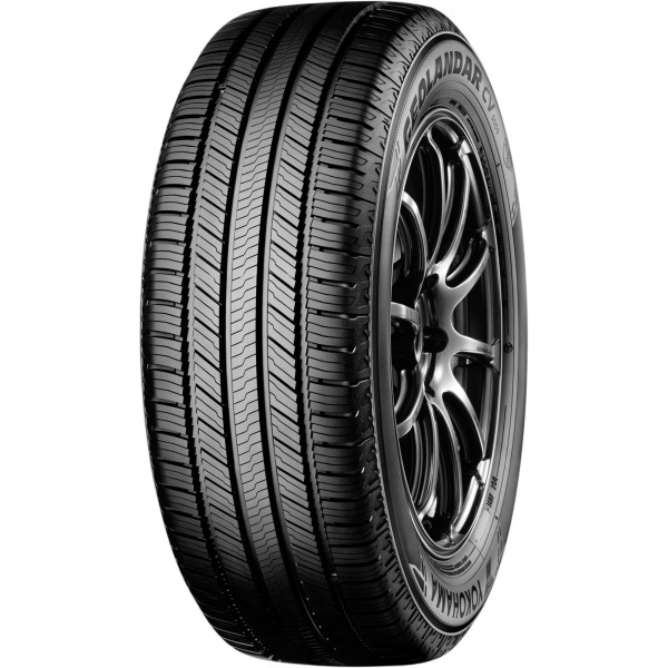 Yokohama Geolandar CV G058 215/55 R18 99V