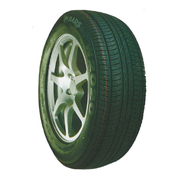 BARS W2020 225/60 R18 100V