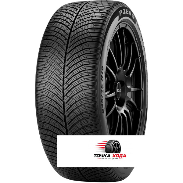 Pirelli PZERO WINTER 2 285/45 R22 114V XL
