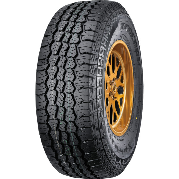 Tracmax X-Privilo AT01 215/70 R16 100H