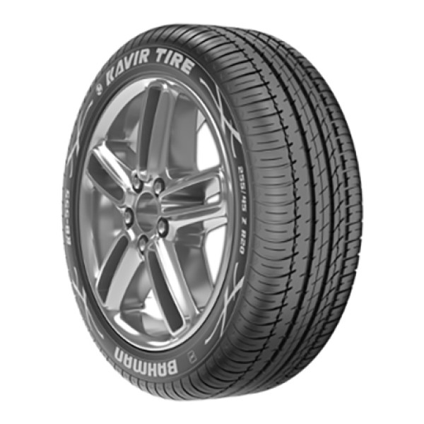 KAVIR TIRE KB555 BAHMAN 255/45 R20 101W