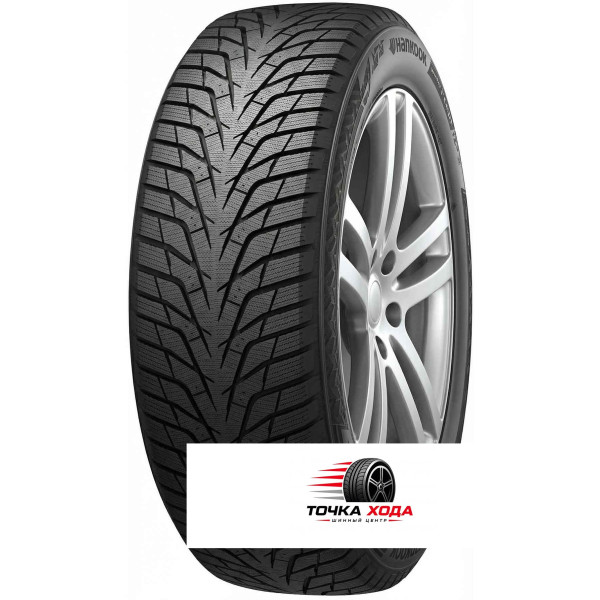 Hankook Winter I Cept IZ3 W636A 245/65 R17 107T