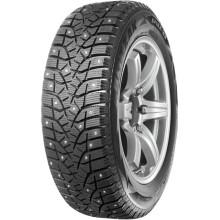 BRIDGESTONE BLIZZAK SPIKE-02 215/55R16 93T шип