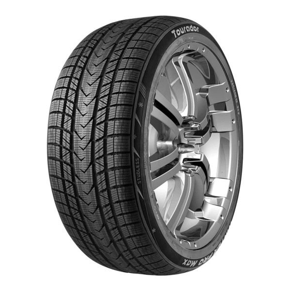 TOURADOR WINTER PRO MAX 255/50 R19 107V XL