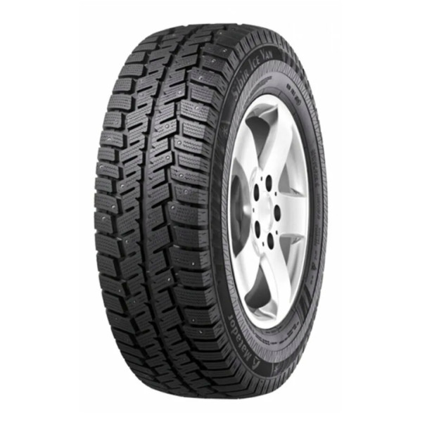 TORERO MPS500 215/75 R16C 113/111R