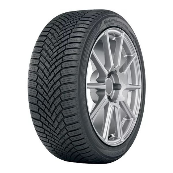 YOKOHAMA V906 285/35 R22 106W