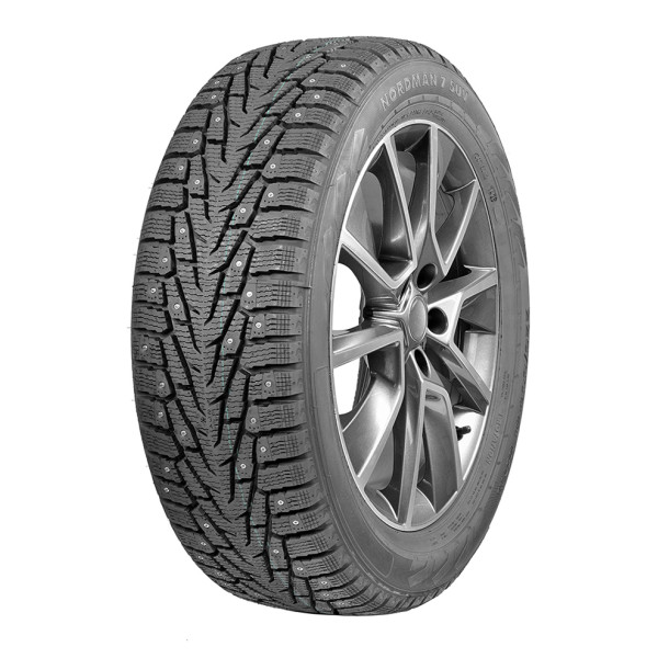 NORDMAN NORDMAN 7 SUV 225/55 R18 102T XL