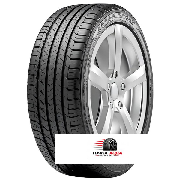 Goodyear Eagle Sport All-Season 255/45 R20 105V XL