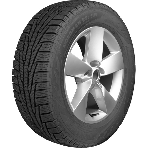 Ikon Nordman RS2 SUV (Character Snow 2 SUV) 255/60 R18 112R XL
