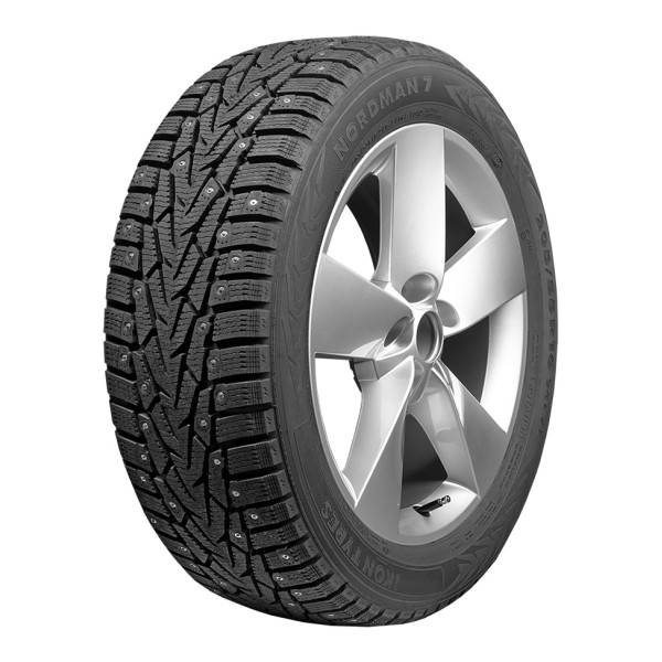 Ikon Nordman 7 155/65 R14 75T