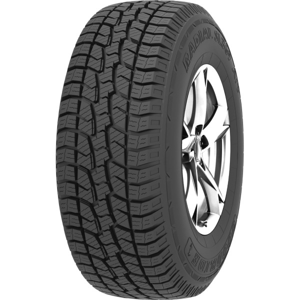 Goodride SL369 A/T 245/75 R16 111S