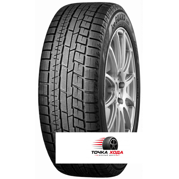 Yokohama IceGuard IG60A 245/45 R20 99Q