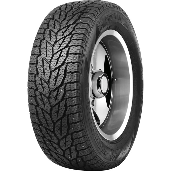 LingLong Leao Winter Defender Grip Van 2 225/75 R16C 121/120R