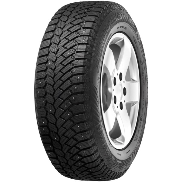 Gislaved Nord Frost 200 SUV 215/70 R16 100T