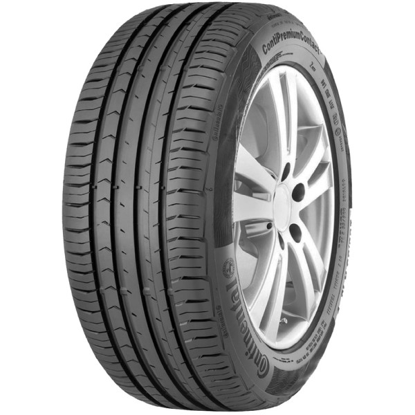 Continental ContiPremiumContact 5 225/65 R17 102V