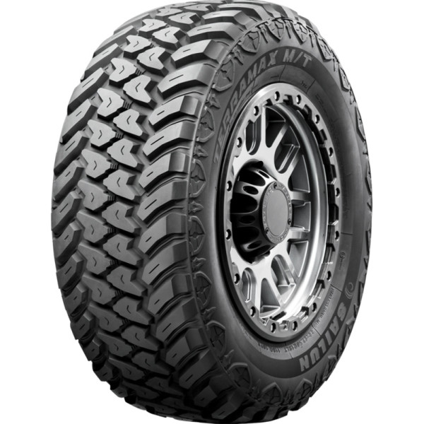 Sailun Terramax M/T 265/65 R17C 120/117Q