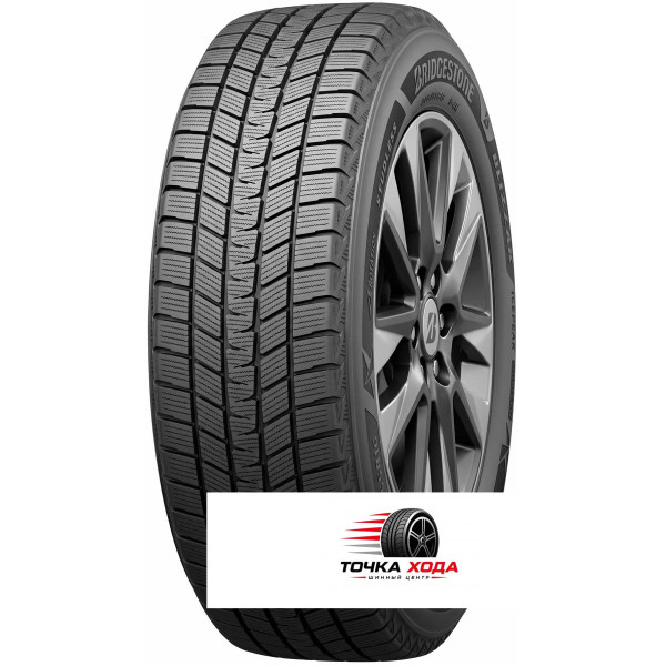 Bridgestone BLIZZAK ICEPEAK 225/55 R17 101H