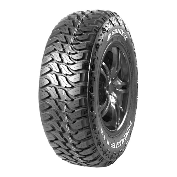 SONIX PRIMEMASTER M/T II 265/65 R17 120/117Q