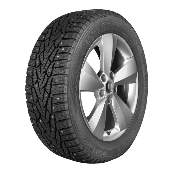 IKON CHARACTER ICE 7 155/80 R13 79T