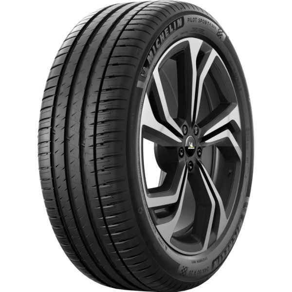 Michelin Pilot Sport 4 SUV 235/55 R19 101V