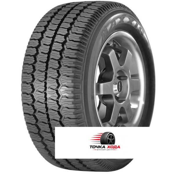 Maxxis MA-LAS 225/70 R15C 112/110R
