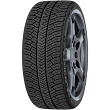 Michelin Pilot Alpin PA4 285/40R19 103V
