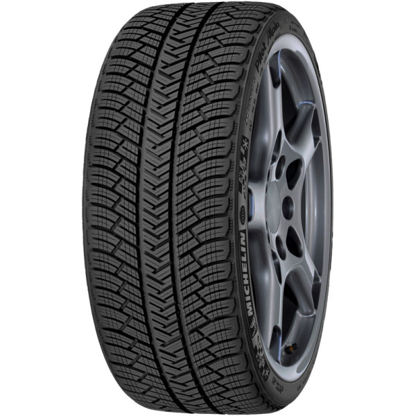 Michelin Pilot Alpin PA4 285/40 R19 103V