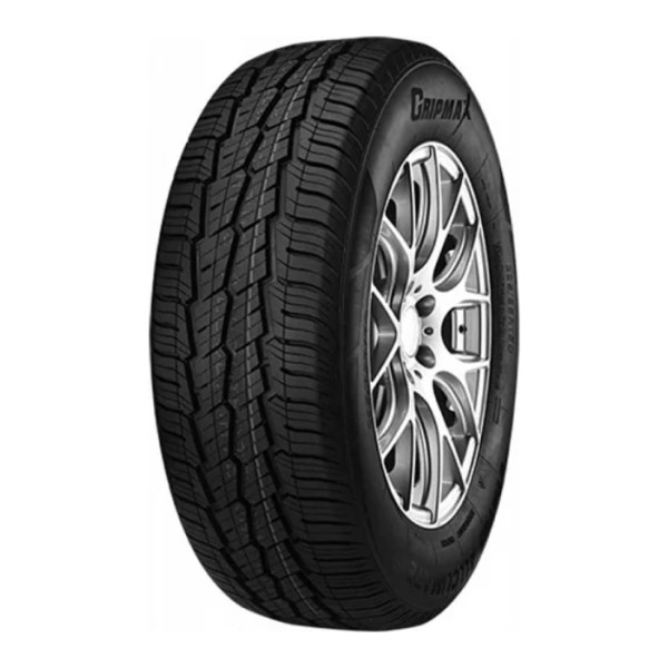 GRIPMAX SUREGRIP A/S VAN 225/70 R15C 112/110T