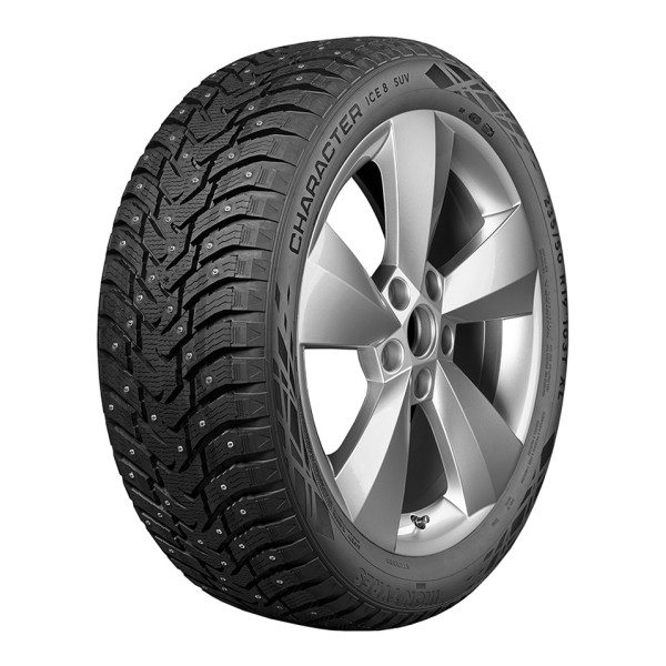 IKON CHARACTER ICE 8 SUV 285/60 R18 116T