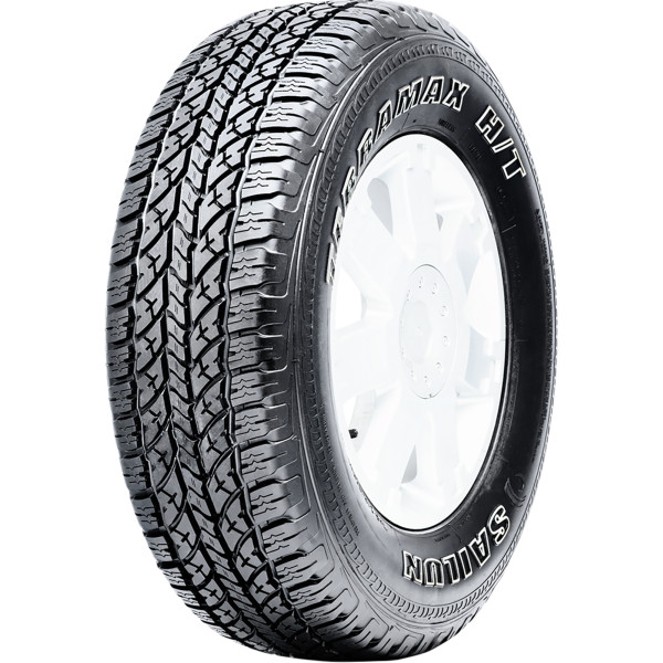 Sailun Terramax H/T 245/75 R16C 120/116R