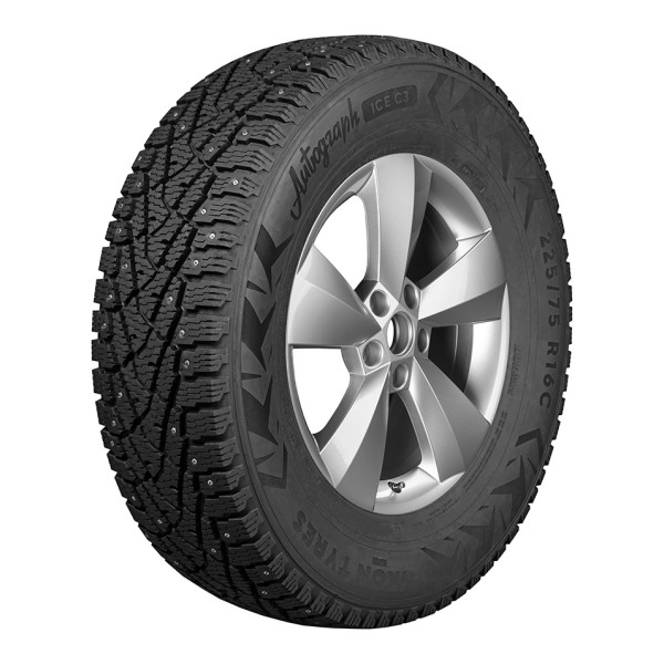 IKON AUTOGRAPH ICE C3 225/65 R16C 112/110R