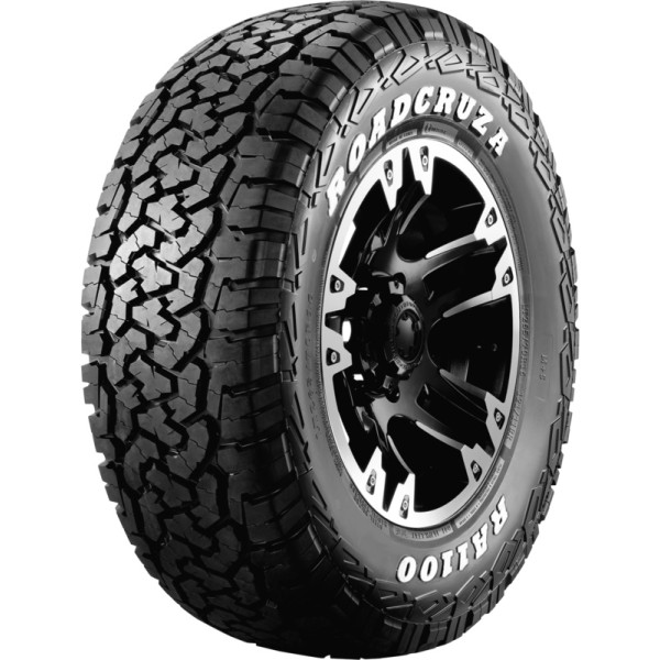 Roadcruza RA1100 195/80 R15 100T XL