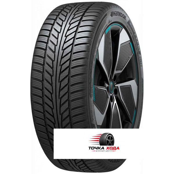 Hankook IW01A Winter I Cept ION 235/45 R21 101V
