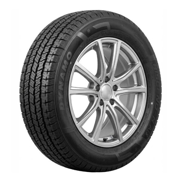 DYNAMO (SAILUN Group) HISCEND-H A/S 185/75 R16C 104/102Q