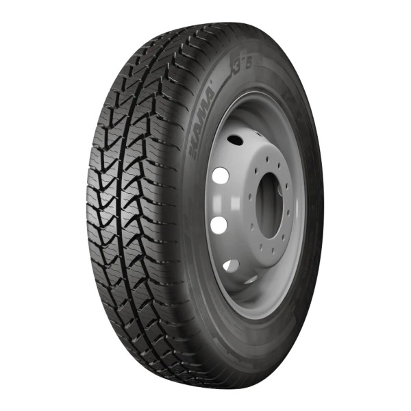 КАМА КАМА 365 (НК-243) 175/80 R16C 98/96N