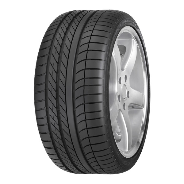 GOODYEAR EAGLE F1 ASYMMETRIC 265/35 R19 94Y